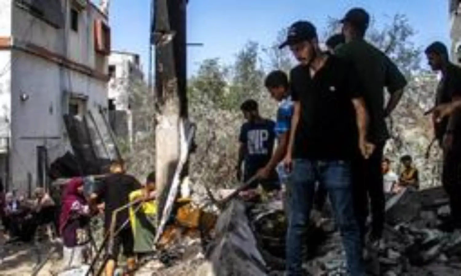 Israeli Sociological Society’s membership suspended over silence on Gaza genocide