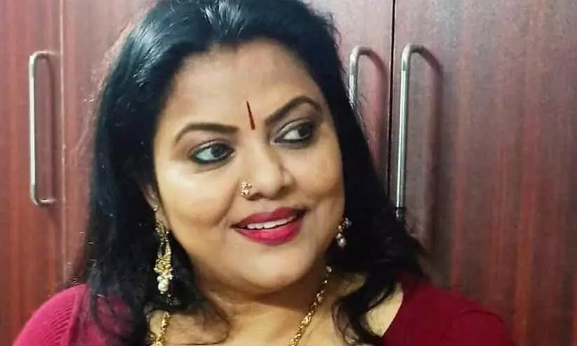 Defamation case: Police arrests actress Minu Muneer