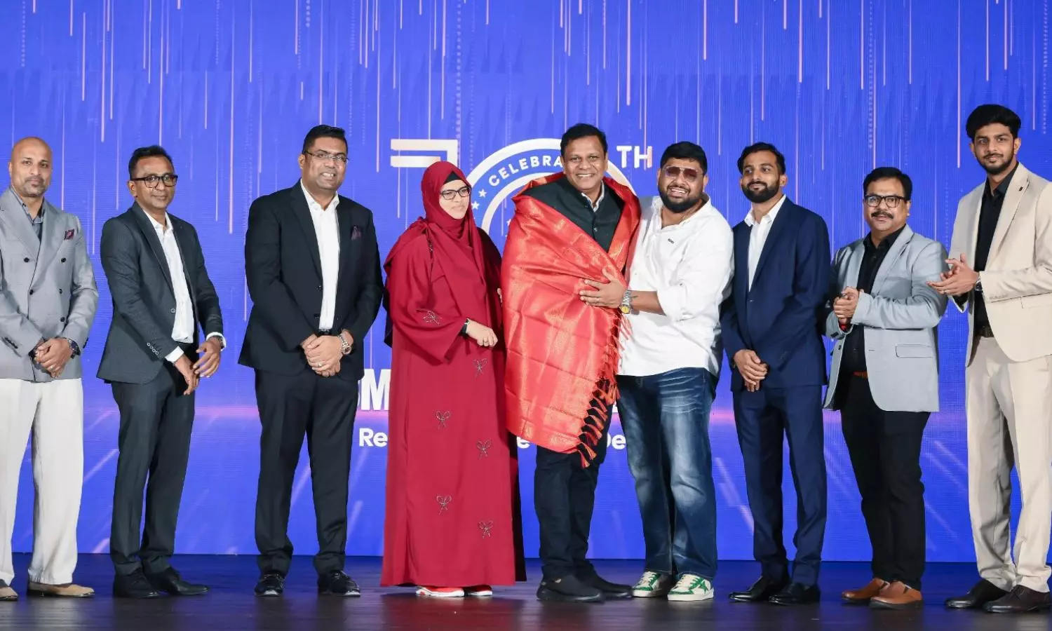 Smart Travel Group marks 10 years, launches employee share plan