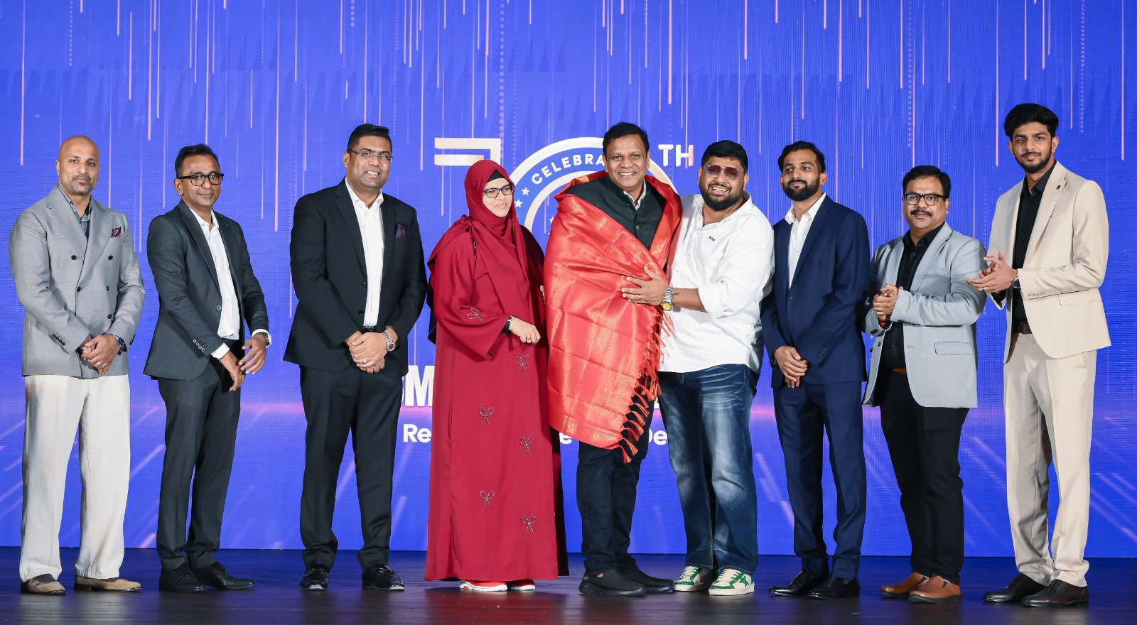 Smart Travel Group marks 10 years, launches employee share plan