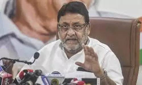 Nawab Malik