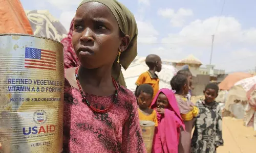 USs aid cuts to kill more than 14 mn globally; 4.5 mn children! Study