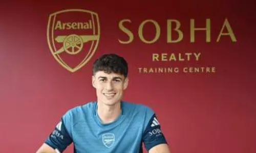 Ex-Chelsea goalie Kepa Arrizabalaga to join Arsenal