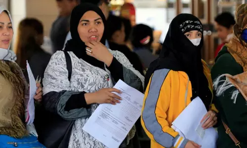 Saudi Arabia launches 3rd phase of e-transfers for domestic workers