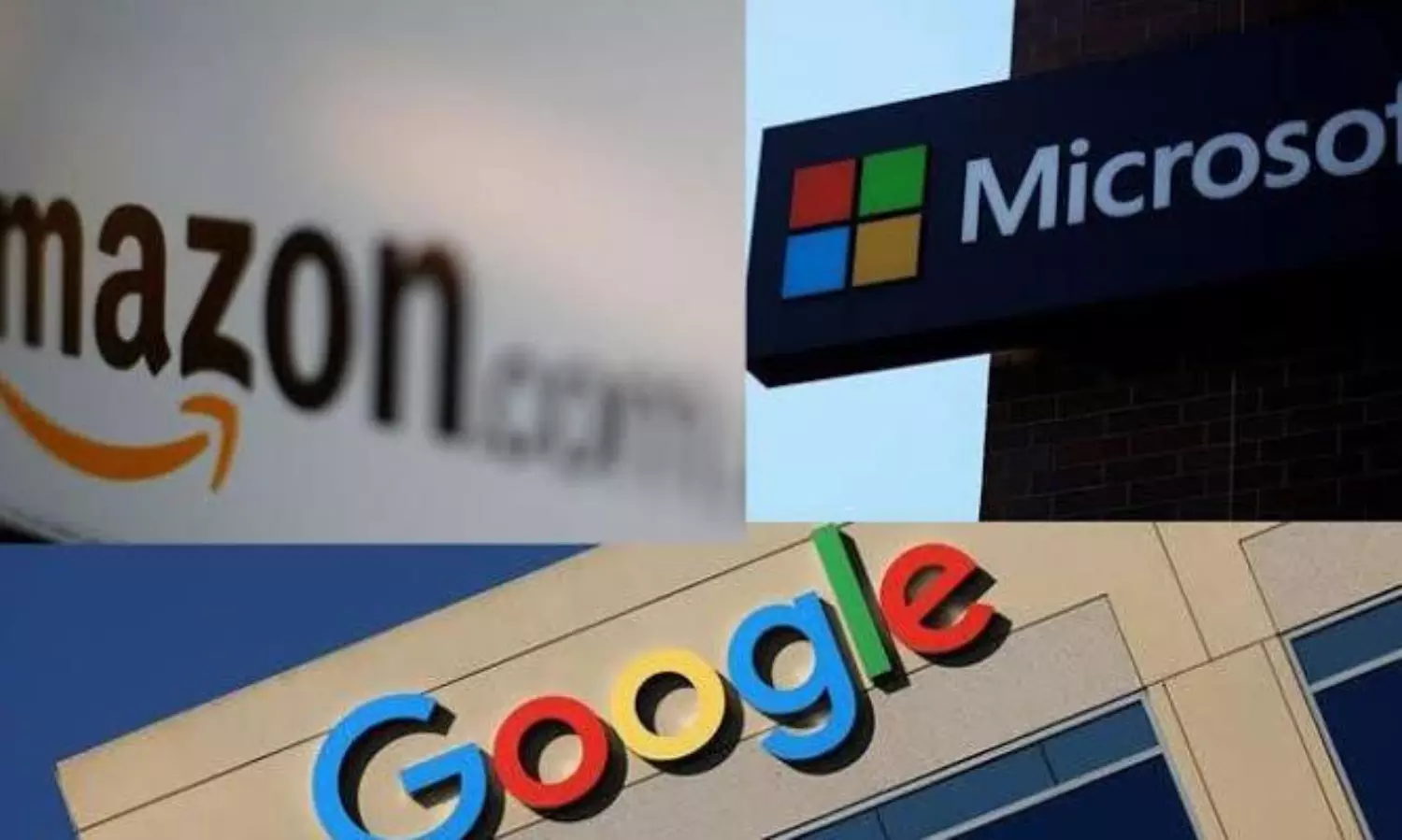 UN lists Microsoft, Amazon, Google among many firms linked to Israel’s genocidal war in Gaza