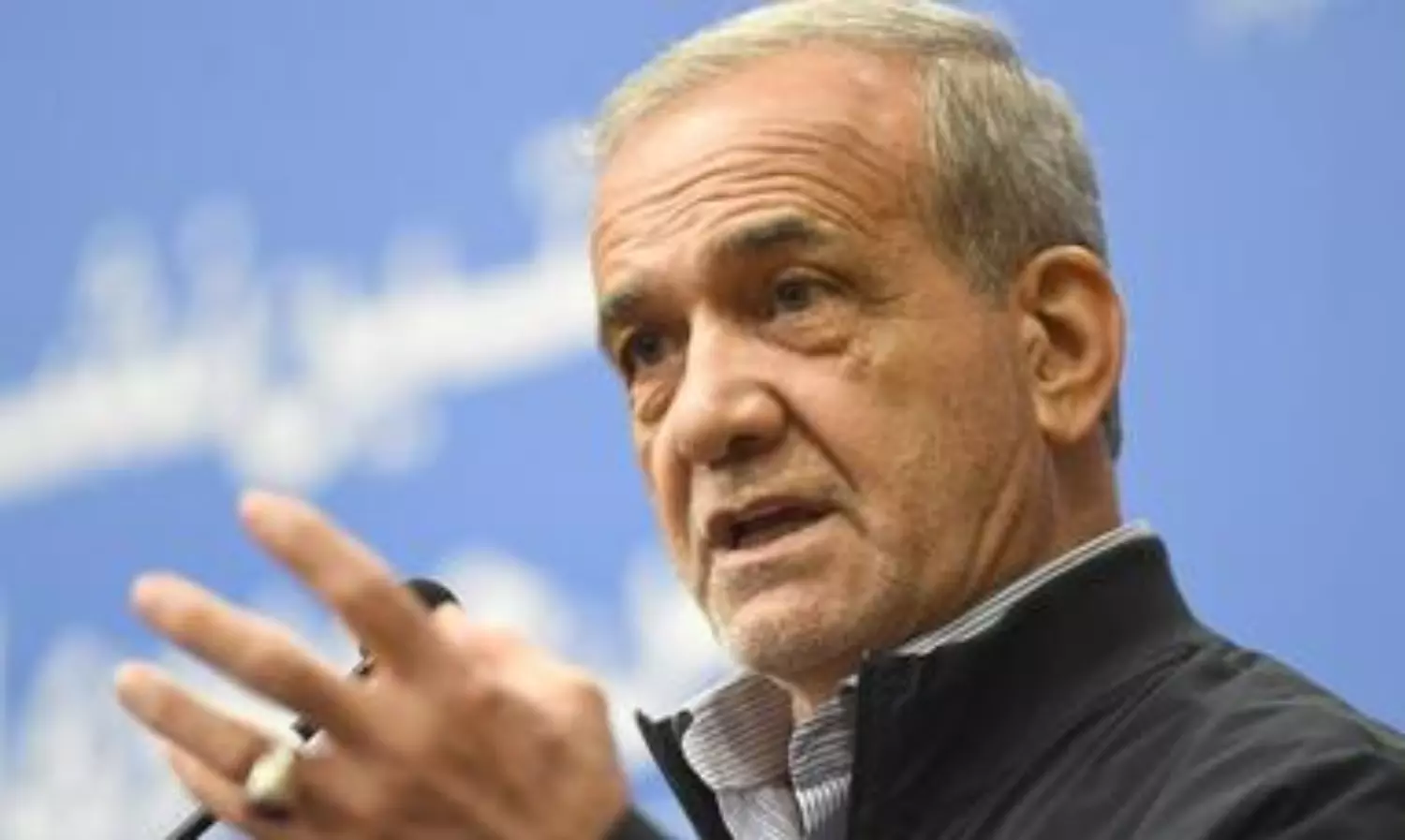 Order to suspend cooperation with IAEA issued by Iranian President