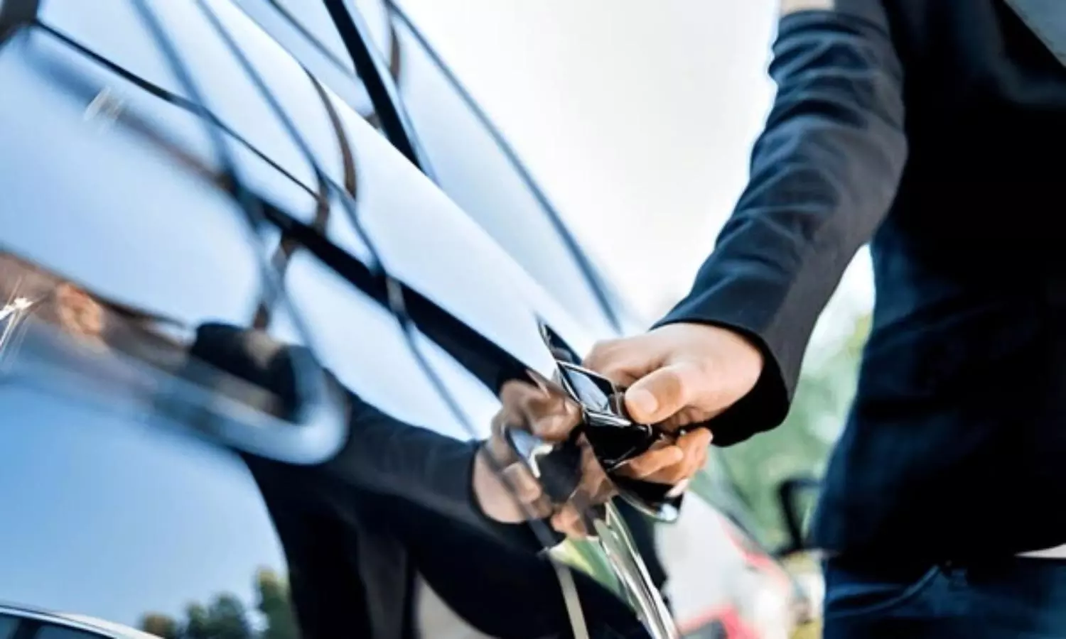 Indian nationals in Saudi Arabia can apply for chauffeur role at Indian Embassy