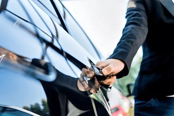 Indian nationals in Saudi Arabia can apply for chauffeur role at Indian Embassy