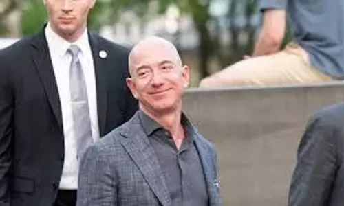 jeff bezos