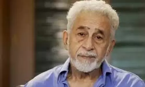 Naseeruddin Shah