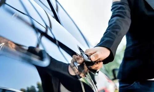 Indian nationals in Saudi Arabia can apply for chauffeur role at Indian Embassy