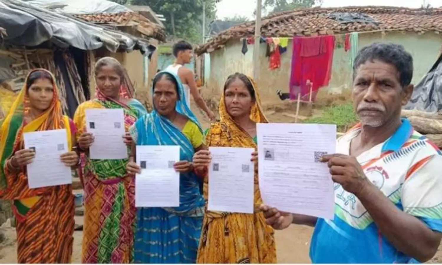 Bihar voter revision risks fairness, may exclude poor: INDIA bloc tells EC