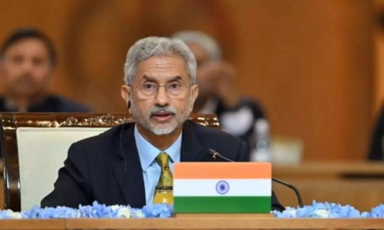 Pakistan doesnt impinge on India-US relations: EAM Jaishankar