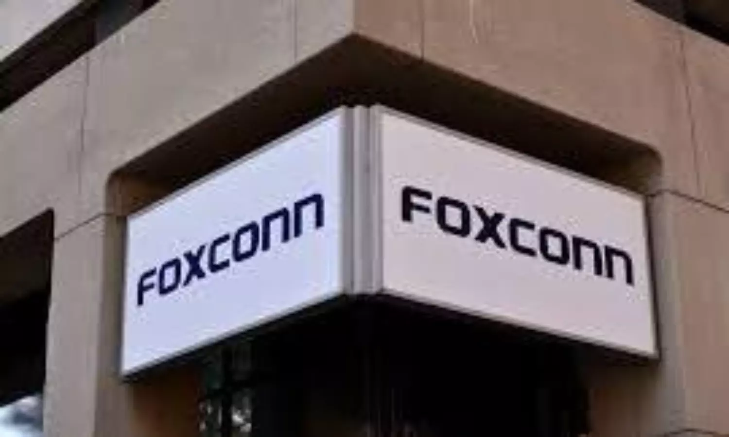 foxconn