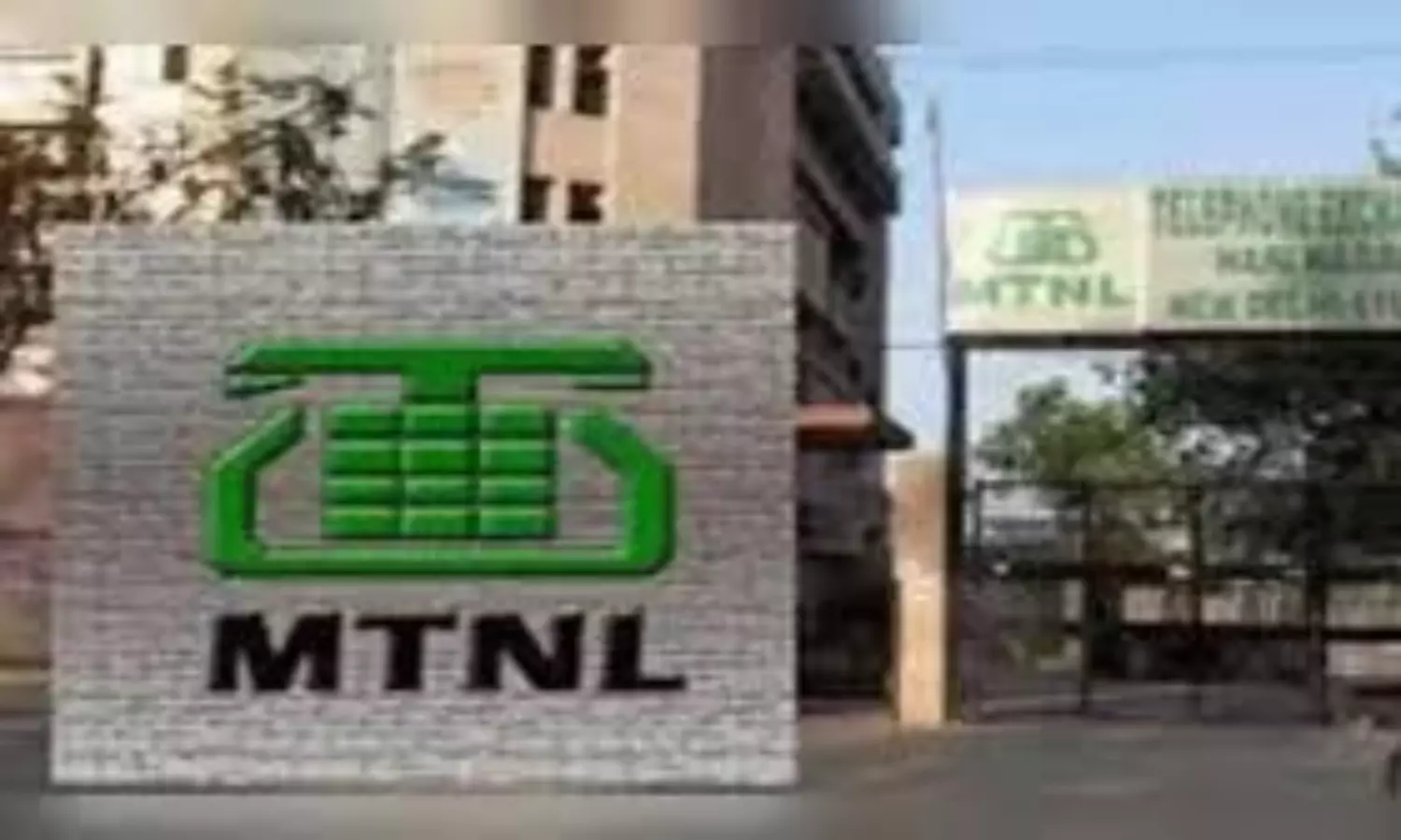 MTNL