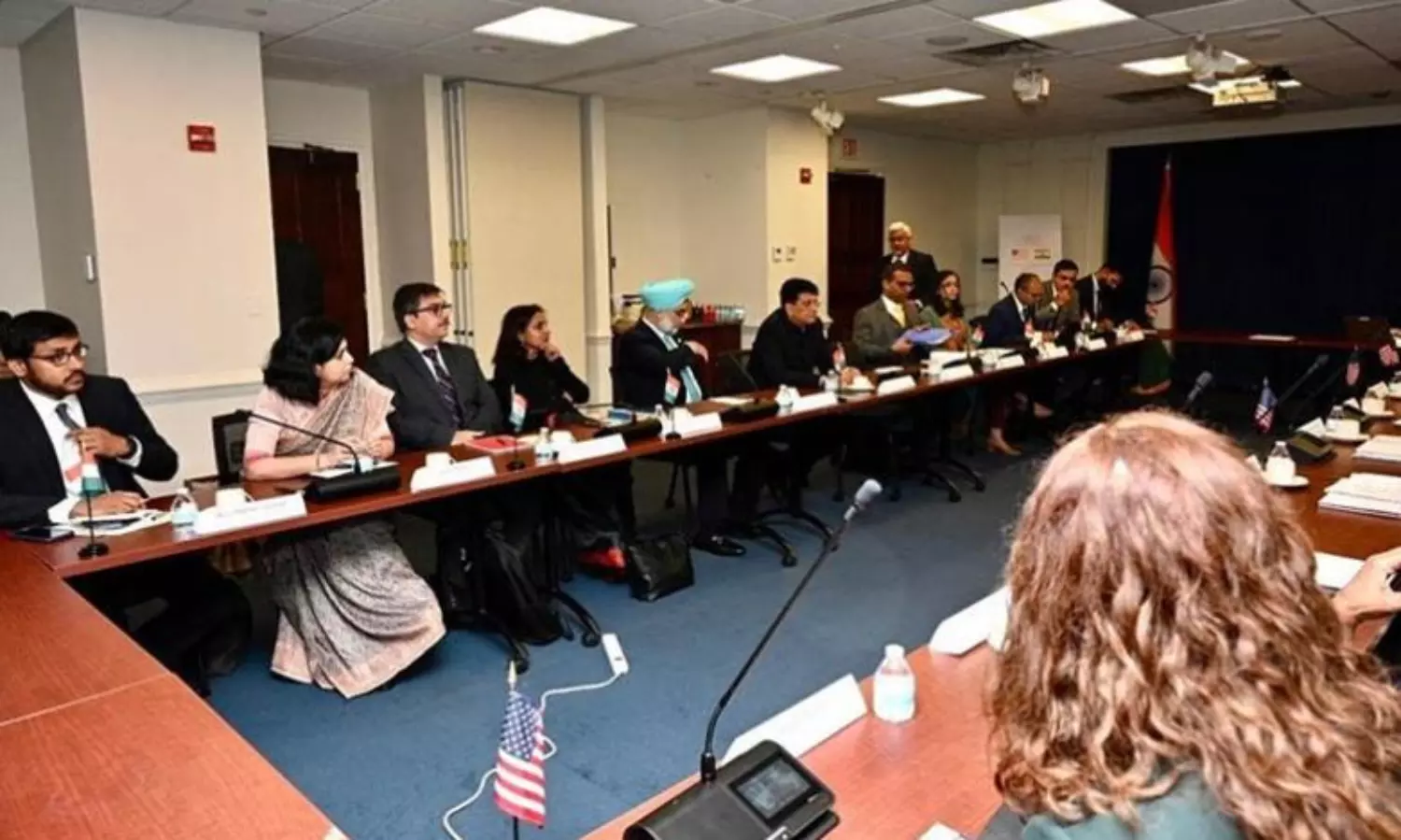 India-US mini trade deal in 48 hours, India presses for concessions: report