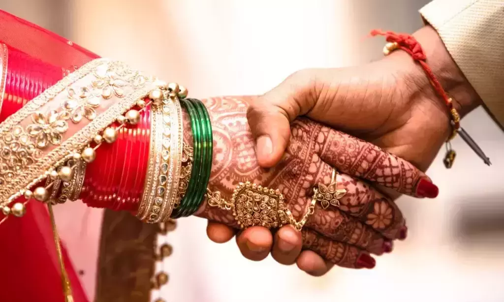 UP woman strangled to death over dowry demands; in-laws booked