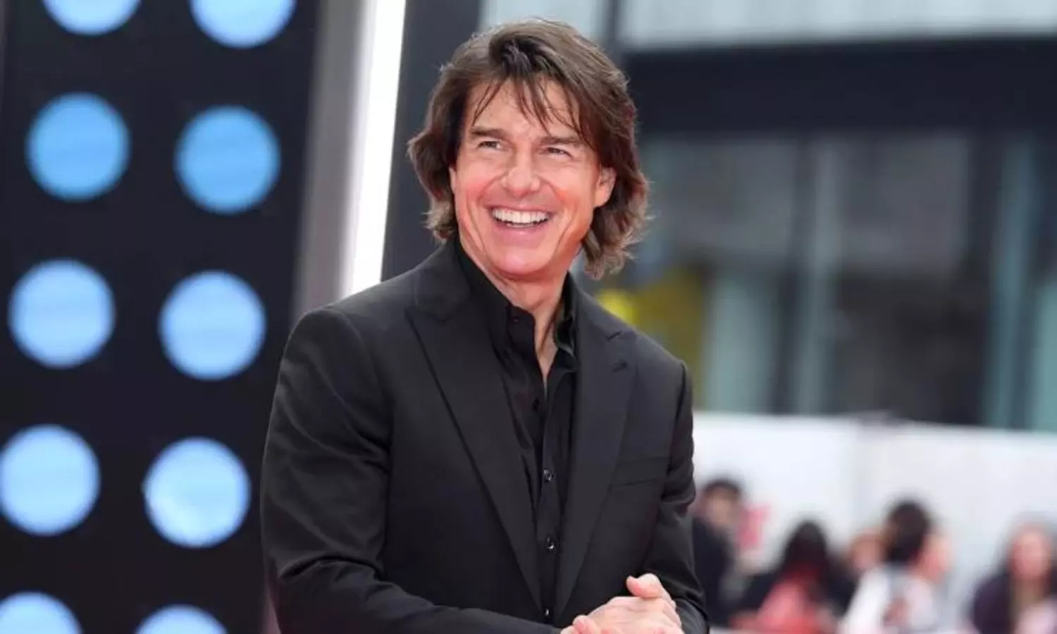 Tom Cruise joined Seminary as a teenager to become a Catholic priest