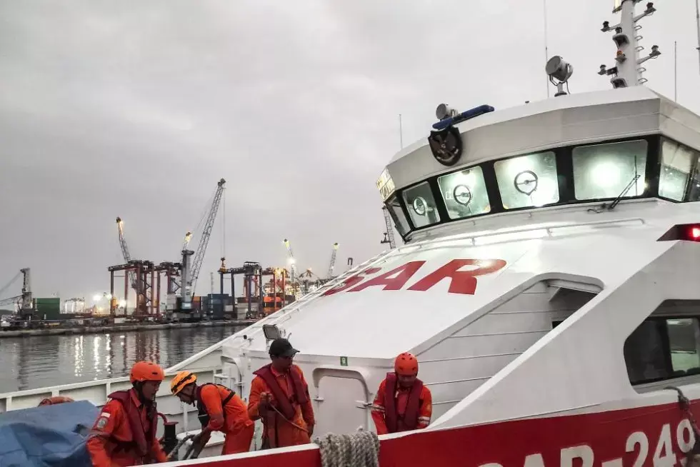 Over 650 Indian fishermen stranded in Iran; MP seeks urgent evacuation