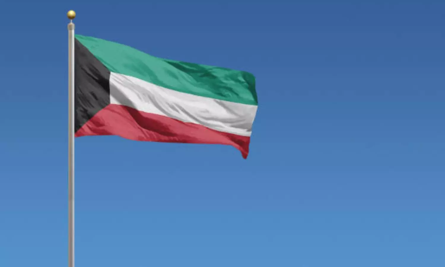 Kuwait tightens weapons law, enacts new penalties