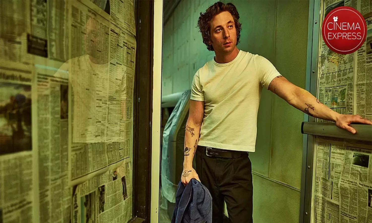 Award-winning TV show The Bear to return for season 5