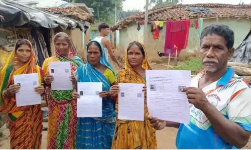 Bihar voter revision risks fairness, may exclude poor: INDIA bloc tells EC