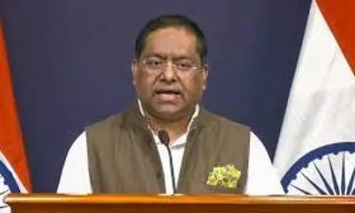 Indian official
