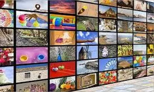 TV