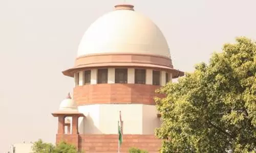 Plea of ex-SIMI head seeking clarification on sedition appeal to be examined by SC