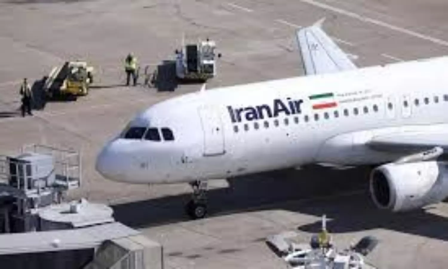 IranAir