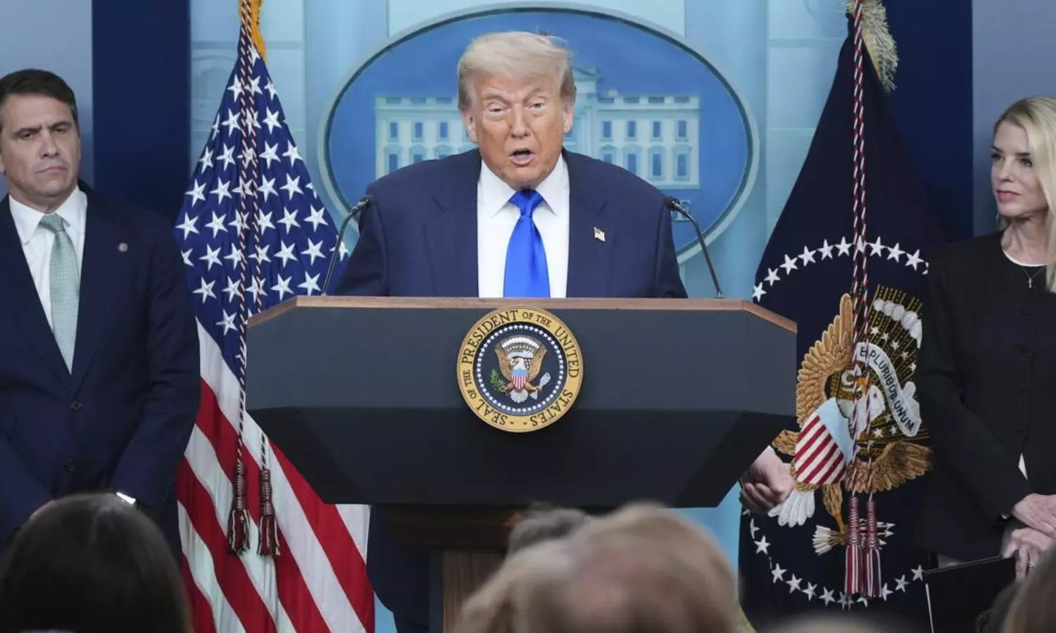 Trump to sign ‘big beautiful bill’ today after Congress passes it