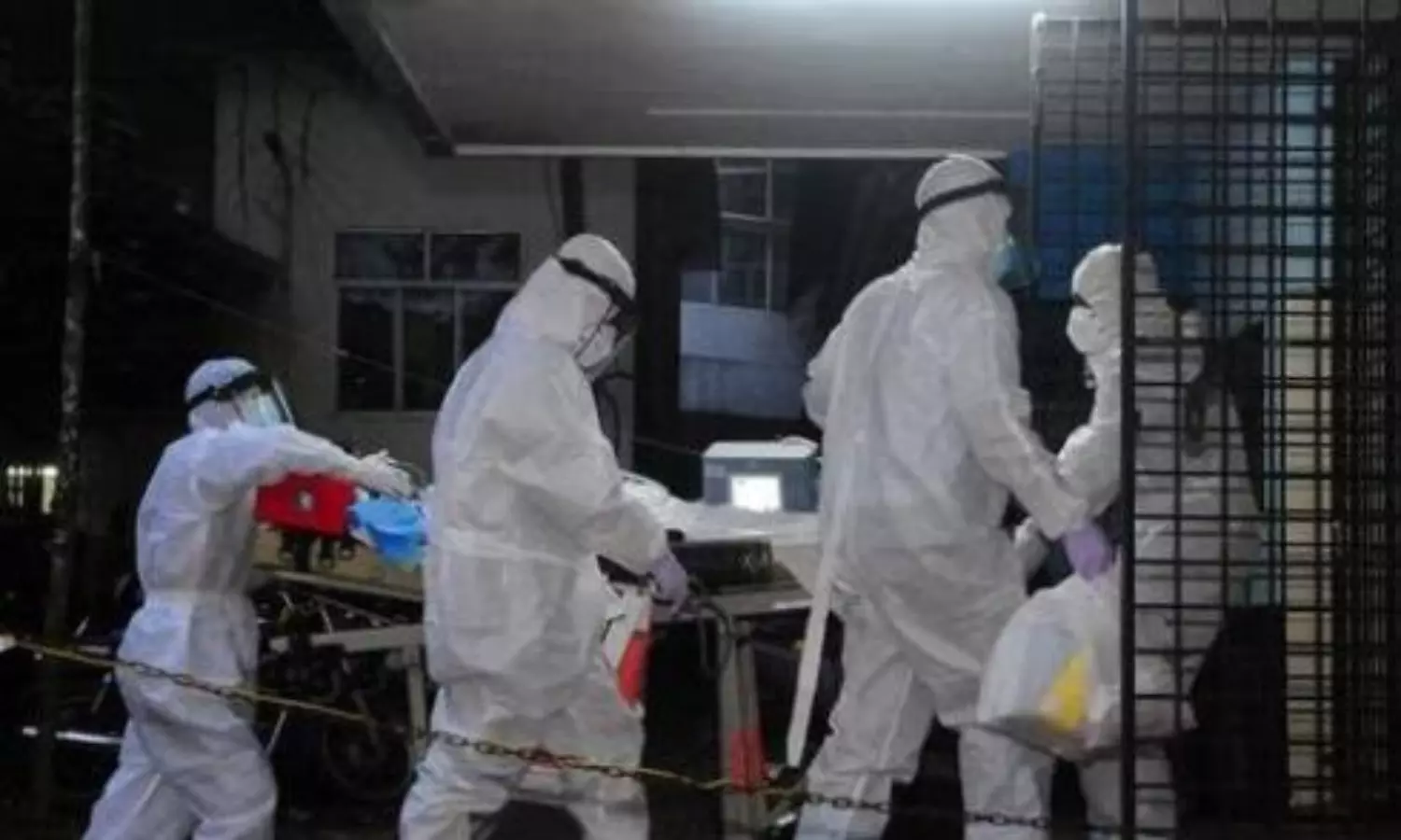 Palakkad woman tests positive for Nipah; over 100 people in high risk list