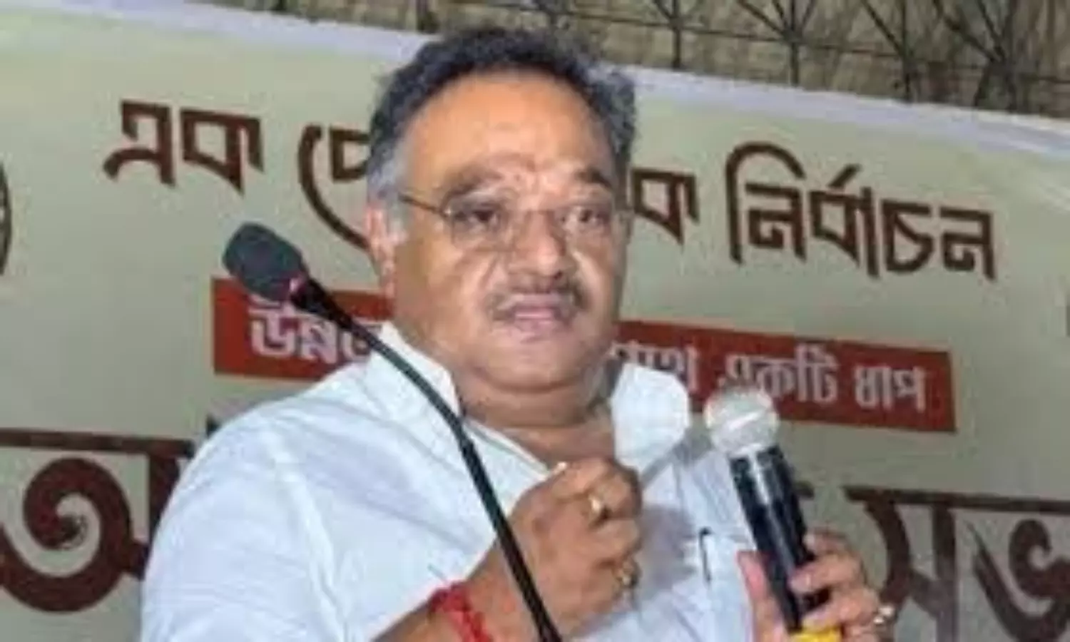 Samik Bhattacharya