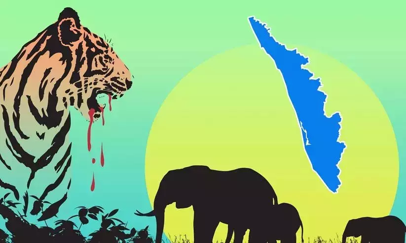 Human-animal conflict: Kerala launches Gothrabheri for tribals’ help