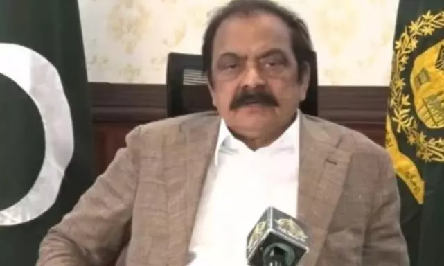 Pak military had less than a minute to react after Indias BrahMos attack: PM Sharifs aide
