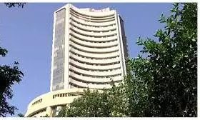share market
