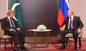 Russia Pak Russia Pak