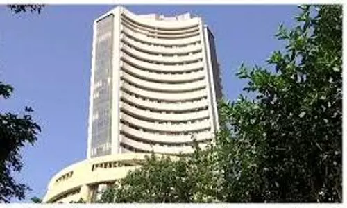 share market