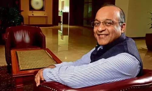 SC refuses to entertain HDFC Bank CEO’s plea challenging FIR by Lilavati Trust