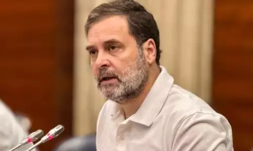 Cant compel Rahul Gandhi to produce book he cited: Pune court in Savarkar Defamation case