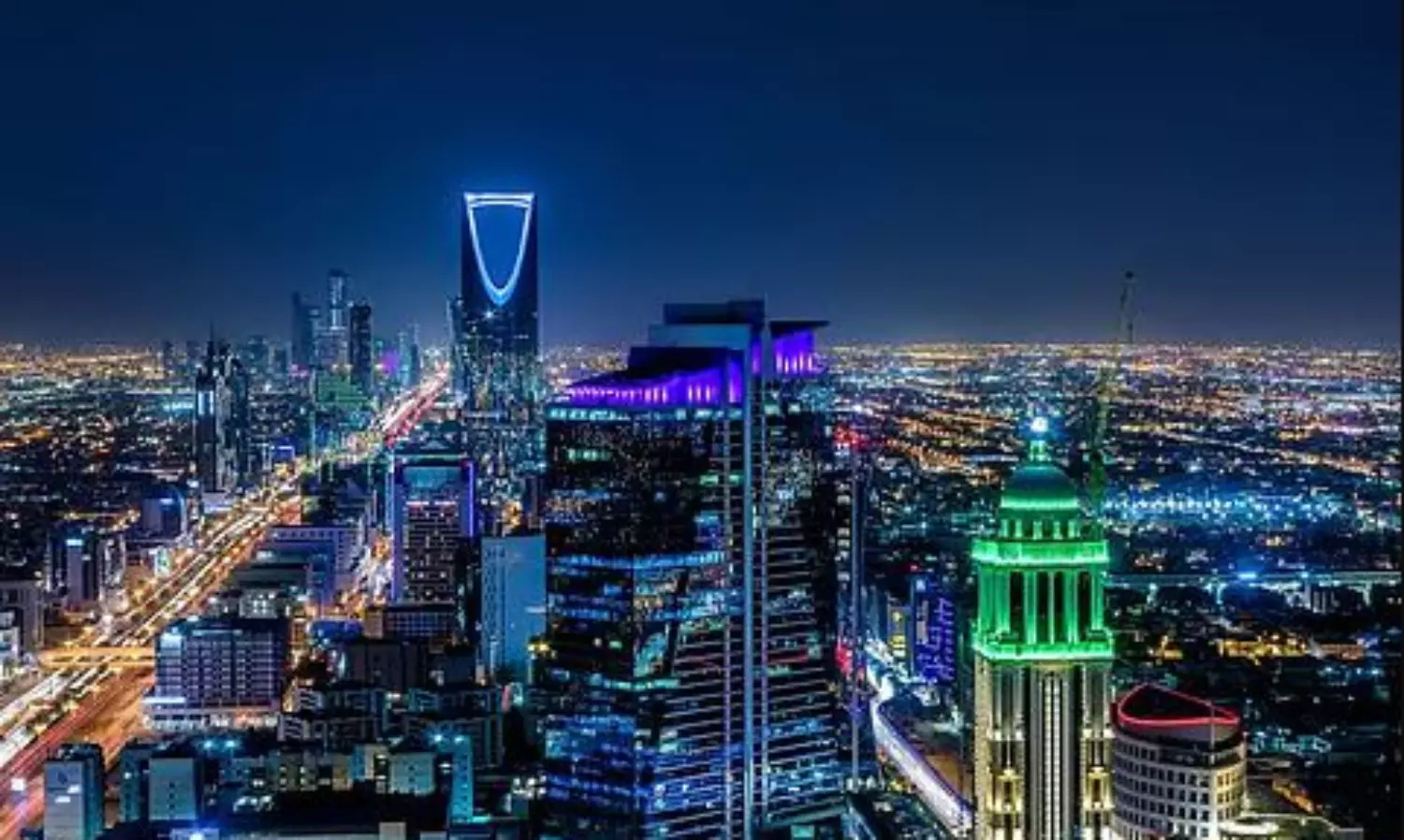 Saudi Arabia tops global rankings in ICT development for 2025