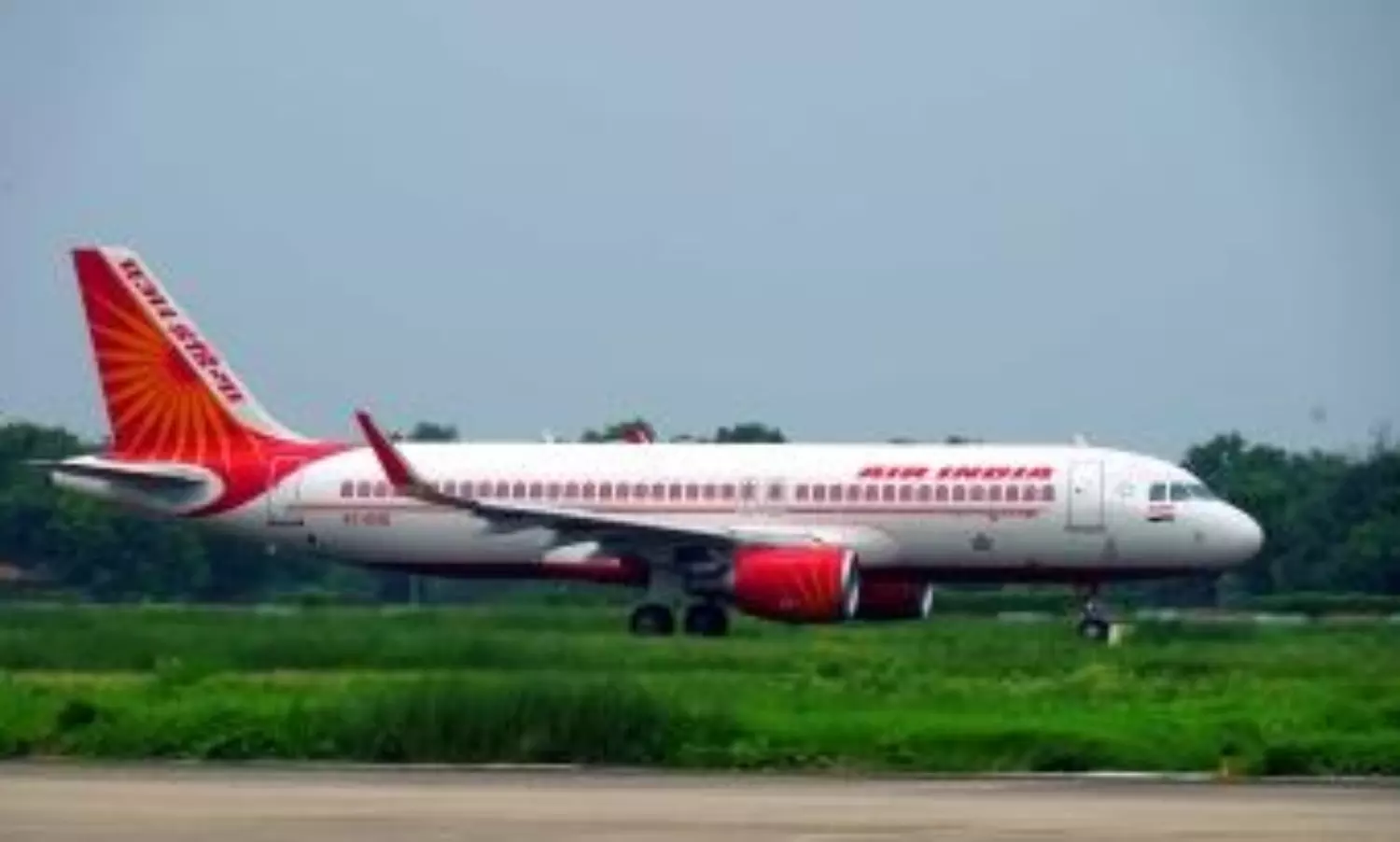 Just before operating Bengaluru-Delhi flight, Air India pilot collapses