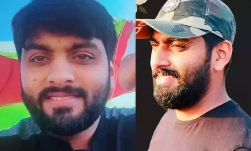 Wayanad man working as caregiver found dead in Israel