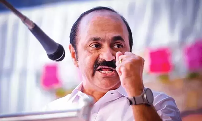 UDF slams Kerala govt over suspension of school teacher for criticising Zumba