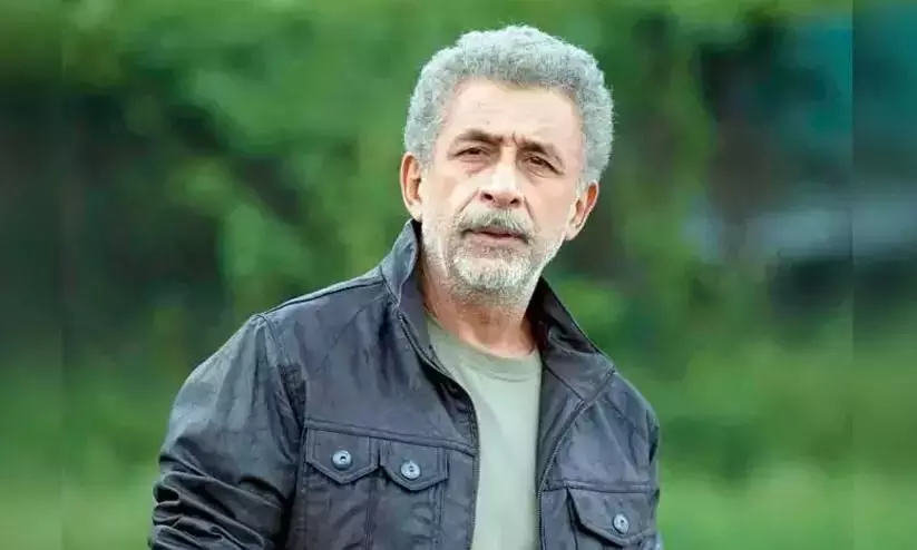 Facebook took down pro-Diljit post: Naseeruddin Shah clarifies