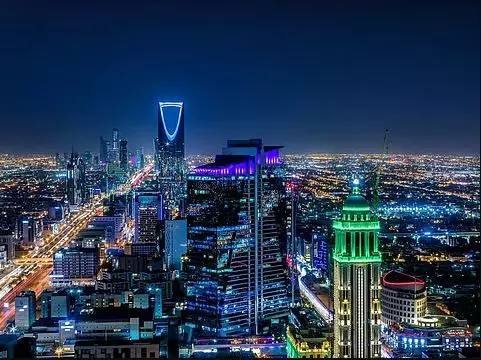 Saudi Arabia tops global rankings in ICT development for 2025
