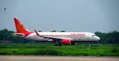 Just before operating Bengaluru-Delhi flight, Air India pilot collapses