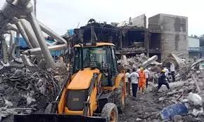 Telangana plant explosion: death toll reaches 40