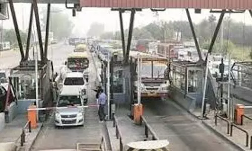 Toll NH