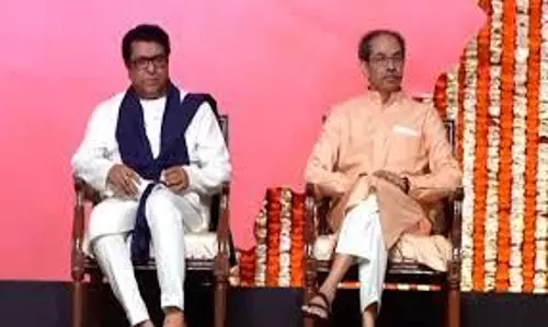 Thackeray